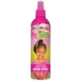 AFRICAN PRIDE - DREAM KIDS OLIVE MIRACLE SOOTHING BRAID SPRAY 355ml