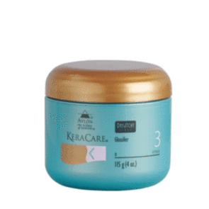 KERACARE - DRY & ITCHY SCALP GLOSSIFIER 115G