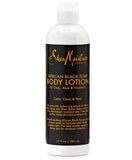 SheaMoisture African Black Soap Soothing Body Lotion 384mL