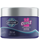 Stylin Curlz Curly Jelly 250ml