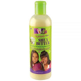 AFRICA’S BEST - KIDS ORIGINALS SHEA BUTTER DETANGLING MOISTURIZING LOTION 355ML