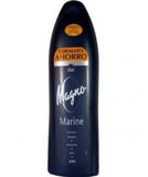 MAGNO GEL MARINE BLUE 550ML