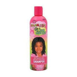 AFRICAN PRIDE - DREAM KIDS OLIVE MIRACLE DETANGLING MOISTURIZING SHAMPOO  355ml