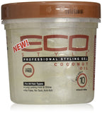 ECO STYLING - GEL COCONUT