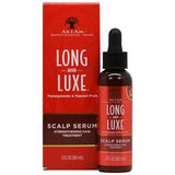 AS I AM  LONG & LUXE SCALP SERUM  60ML