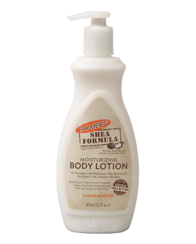 Palmers Sheabutter Moisturizing Body Lotion 400 ml