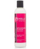 MIELLE ORGANICS DETANGLING CO WASH 240ML