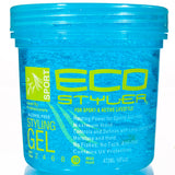 ECO STYLING - GEL BLUE