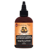 Sunny Isle Jamaican Black Castor Oil Root Repair Growth Oil 118ml