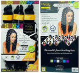 CHERISH - 3X VALUE PACK SYN HANDMADE DEEP TWIST BULK