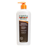 CANTU - HYDRATING BODY MOISTURIZER  473ML