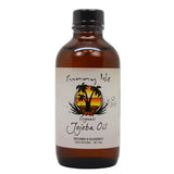 Sunny Isle Organic Jojoba Oil  118ml