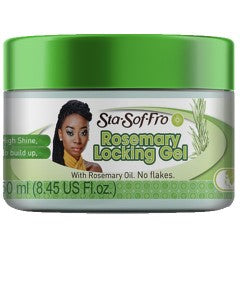 Sta Sof Fro Rosemary Locking Gel 250ml