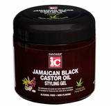 FANTASIA - JAMAICAN CASTOR OIL STYLING GEL 454G