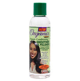 AFRICA’S BEST - ORGANICS SMOOTHER & POLISHER 177ML