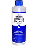 BENJAMINS RUBBING ALCOHOL WITH ISOPROPYL 250ML