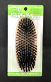 MAGIC COLLECTION - MEDIUM (ROUND) PALM BRUSH 7703