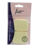 FINE LINES - LATEX FREE RECTANGLE SPONGE 2 INNER S14