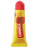 CARMEX - MOISTURISING LIP BALM TUBE STRAWBERRY 10G