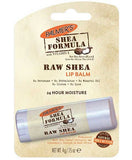 PALMERS  SHEA FORMULA RAW SHEA LIP BALM 4g