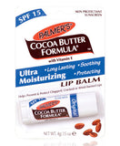 PALMERS - COCOA BUTTER FORMULA ULTRA MOISTURIZING LIP BALM ORIGINAL  4G