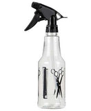 BELLISSEMO - PLASTIC SPRAY BOTTLE 500ML