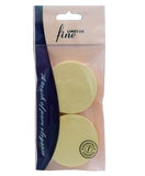 FINE LINES - LATEX FREE ROUND SPONGE 2 INNER S18