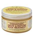 Shea Moisture Jamaican Black Castor Oil Strengthen & Restore Edge Treatment 113g