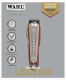 Wahl 5 Star Series Legend Professional Clipper Cordless