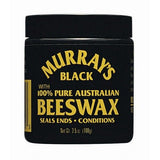 Murray’s Beeswax Black 100g