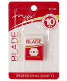 MAGIC COLLECTION - CALLUS TRIMMER BLADES CU2B