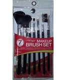 MAGIC COLLECTION - MAKE UP BRUSH SET 9060