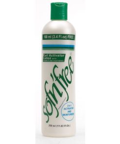 Sof N Free Curl Activator Lotion  350ml