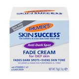 Palmers Skin Success Anti Dark Spot Fade Cream Oily 75g