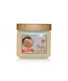 LALA’S BABY VASELINE ARGAN OIL 368G