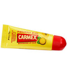 CARMEX - MOISTURISING LIP BALM TUBE PINEAPPLE MINT 10G