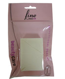 FINE LINES - BEAUTY WEDGE LATEX SPONGE 4 INNER S19