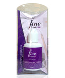 FINE LINES - EYELASH LIQUID REMOVER