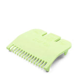 Wahl Clipper Attachment Plastic No 1/2 - lime/green