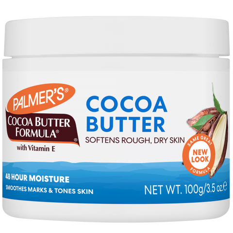 Palmer's Cocoa Butter Formula Original Solid 100g