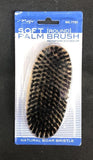 MAGIC COLLECTION - SOFT ROUND PALM BRUSH 7723