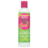 ORS Olive Oil Girls Moist Styling Lotion 251ml