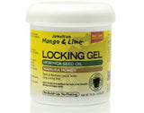 JAMAICAN MANGO & LIME LOCKING GEL 453G