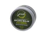 JAMAICAN MANGO & LIME MEN’S MOISTURIZING BEARD BALM 60ML