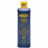 BARBICIDE DISINFECTANT SOLUTION 473ML