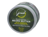 JAMAICAN MANGO & LIME MEN’S MOISTURIZING BEARD BUTTER 118ML