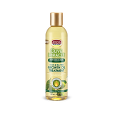 AFRICAN PRIDE - OLIVE MIRACLE GROWTH OIL TREATMENT 237ML