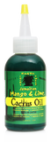 JAMAICAN MANGO & LIME CACTUS OIL 118ML