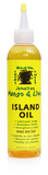 JAMAICAN MANGO & LIME ISLAND OIL  236ML