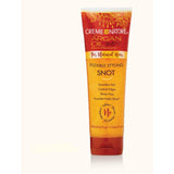 CREME OF NATURE - ARGAN OIL FLEXIBLE / MAXIMUM STYLING SNOT TUBE 248ML